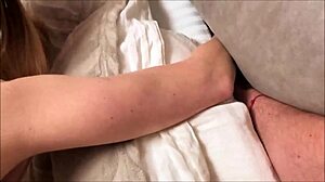 Blonde cheating milf wife takes best friend pov doggystyle cumshot