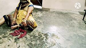 Indian Desi Maid Fucked Hard Big Cock Hindi Audio