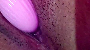 naughty amateur girl climaxes hard in homemade orgasm frenzy