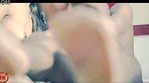 Sudipa Bengali Princess Pussy Filled with Cum Creampie