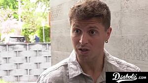 babe you gotta see this blonde brunette big tits sloppy blowjob cowgirl compilation