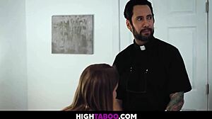 Big Butt Curvy Teen Fucked Hard