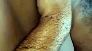 Two Machos Tease Through Sheer Fabric in Intense Play