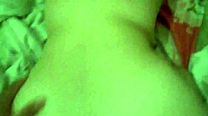 amateur big ass wife bent over banging homemade