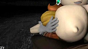 hey princess, possessed daisy needs your big cock titty fuck