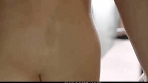 Summer Foursome with Step-Moms Cory Chase and Kat Marie Big Tits Orgy Missionary