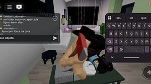 my goth big tits babe joins a wild 3some facial cumshot frenzy