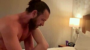 ever dreamed of bending a hot latina milf over in a hotel? wanna feel her tight pussy grip you?