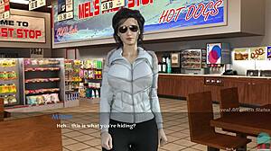 i regret cheating but mother-in-law fucks better