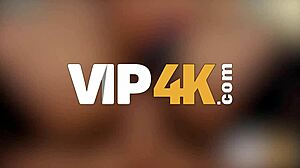 Vip4k. Exam goes wrong! Milf principal in stockings gets horny for student's monster cock redhead milf action