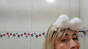 i crave rica pollita transexual's thick cock pounding deep