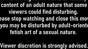 Freshman Endures Mandatory Hitachi Orgasm from Tampa Doctor Angel Oaks