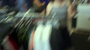 Mofos Indica Monroe Titfucks Dildo In Bed Then Doggystyles Herself On Kitchen Fridge