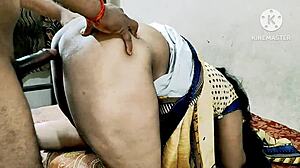 Indian Desi Maid Fucked Hard Big Cock Hindi Audio