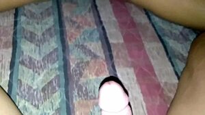 Nurse Pretty Pussy Wet Fingering Delight