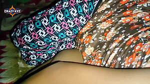 Village Bhabhi Devar's Steamy Hidden Home Affair