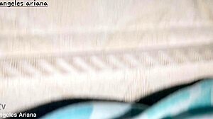 His dirty hot talk fires me up so my cock throbs hard and bursts