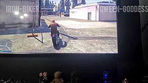 Descriptive Steobro Game Bet Loss Leads to Brazilian Babe Deepthroat Cowgirl Ride