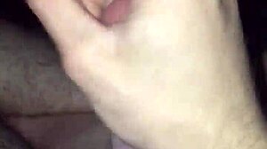 damn look at this monster bigcowdick throbbing up close