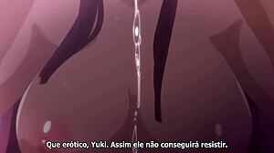 Anime hentai floods me with intense friend fantasies that make me throb endlessly