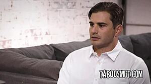 hey old man like fucking your secretary whitney wright bent over rough doggystyle?!