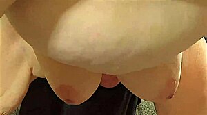 cum watch this busty 50yo bbw milf workout her huge juicy ass in leggings wide open pussy up close??