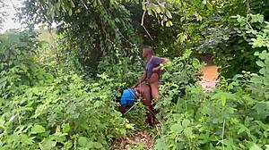 Billy fucks my big ass doggy!