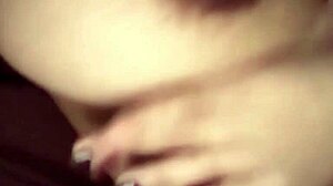 pinay girl does quick shower in bathroom before work 🚿🛁