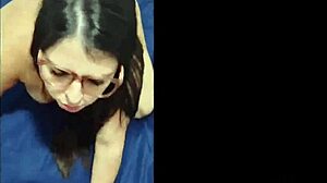 leaked video busty brazilian teacher fucks curvy student creampie cuckold housewife