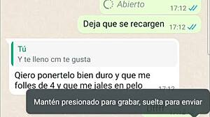 Neighbor Begs for Dick Again Part 2