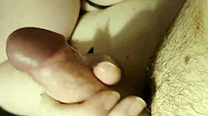 Amazing Amateur Candid Sandra Reveals Mature BBW Curves And Wet Pussy Masturbation In Hidden Home Video