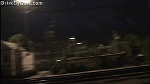 i'm alexis crystal slurping random cocks through my car window publicly