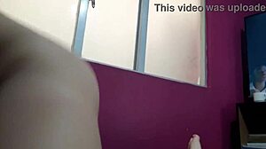 Bold Petite Amateur Big Ass Takes Monster Cock Risk Pregnancy