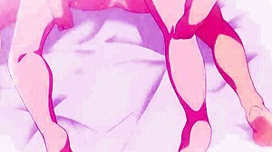 Anime hentai floods me with intense friend fantasies that make me throb endlessly