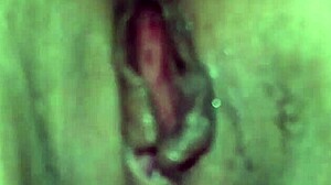 he licks her tight asshole before pounding it deep in interracial anal sex