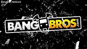 oiled brunette milf with big tits and shaved pussy takes monster cock anal gaping doggystyle bent over deepthroat facial