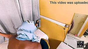 Step Sister Craves My Dominant Cock in Her Submissive Pussy Hole