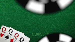 SUGAR DADDY CUCKOLDS HIS OLD MAN WHILE BLACK YOUNG 18+ EBONY GETS POUNDED INTERRACIAL HARD!