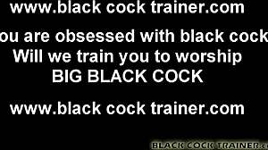 wife confesses cheating on hubby with monster black cock.