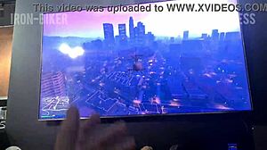 Descriptive Steobro Game Bet Loss Leads to Brazilian Babe Deepthroat Cowgirl Ride