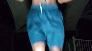 Let's hit the park again, part 2 adventure awaits us!