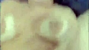 leaked video busty brazilian teacher fucks curvy student creampie cuckold housewife