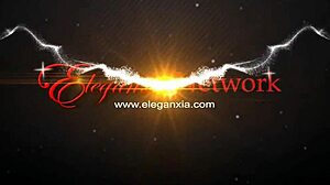 exotic milf brunette receives sensual massage turning intriguing