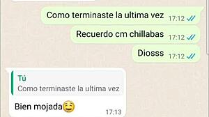 Neighbor Begs for Dick Again Part 2