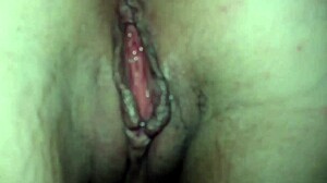 he licks her tight asshole before pounding it deep in interracial anal sex