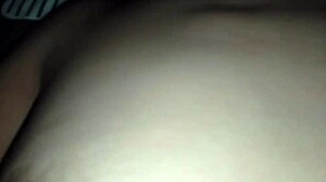 Huge Shaved Wet Pussy Spread Wide for Tight 1on1 Action