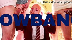 yo nurse shou why you letting that older dude rail your wet pussy so rough in hospital?