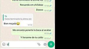 Neighbor Begs for Dick Again Part 2