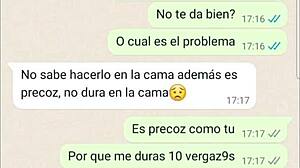 Neighbor Begs for Dick Again Part 2