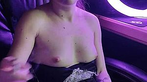 whoa, watch this beautiful lady seductively smoke her cigarette sexy style!